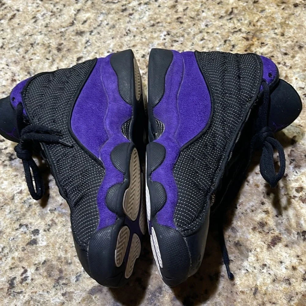 Jordan Retro 13 - Picture 2 of 12